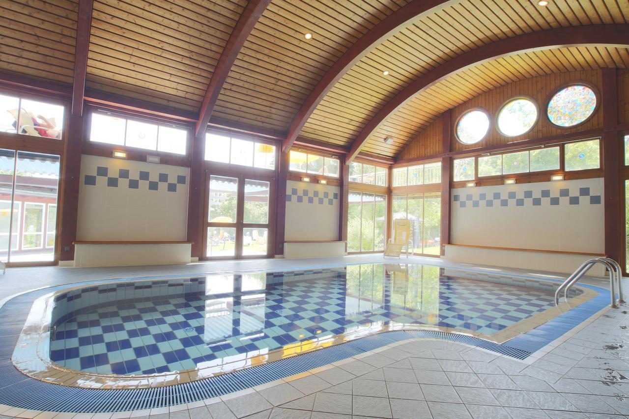 Gesundheitsresort Agathenhof Micheldorf  외부 사진