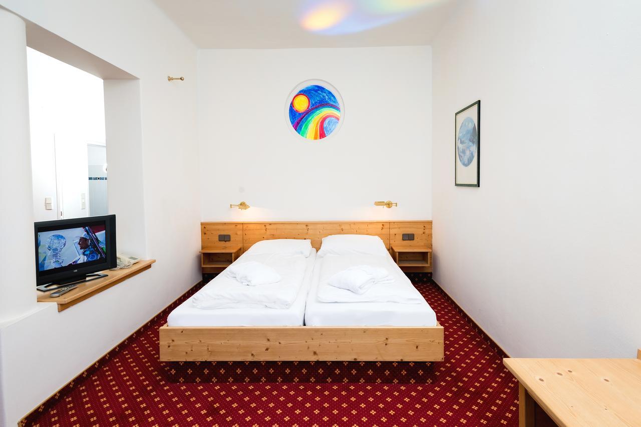 Gesundheitsresort Agathenhof Micheldorf  외부 사진