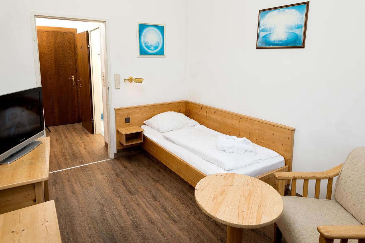 Gesundheitsresort Agathenhof Micheldorf  외부 사진