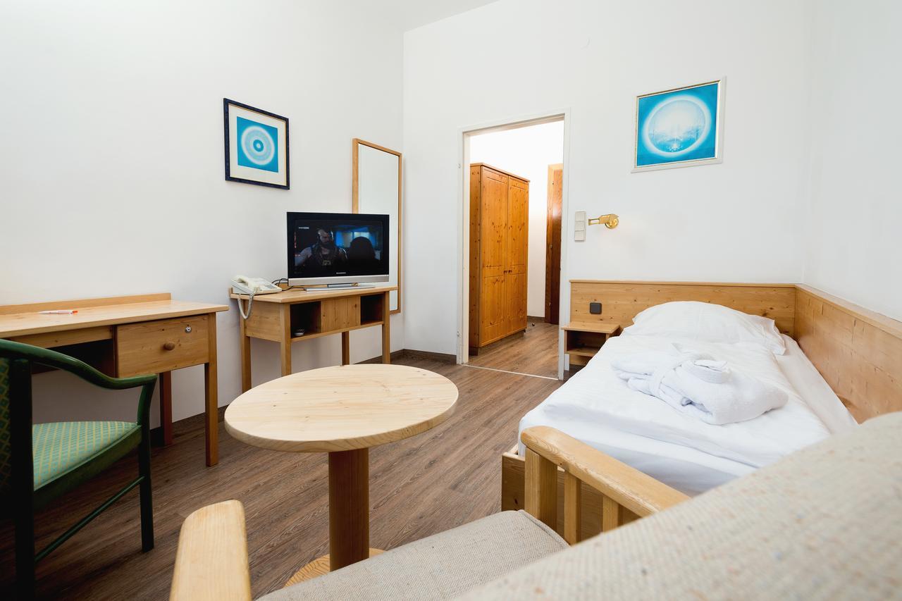 Gesundheitsresort Agathenhof Micheldorf  외부 사진