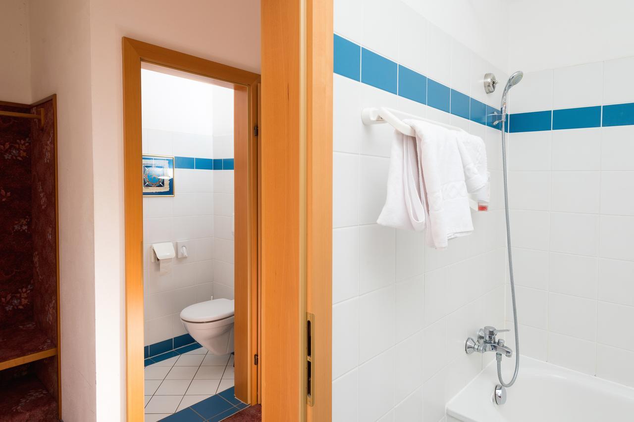 Gesundheitsresort Agathenhof Micheldorf  외부 사진