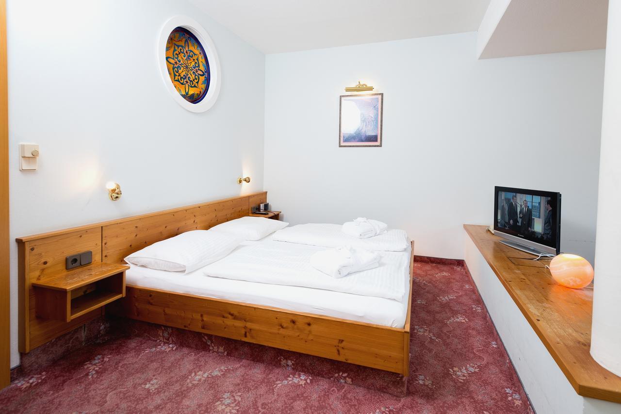 Gesundheitsresort Agathenhof Micheldorf  외부 사진