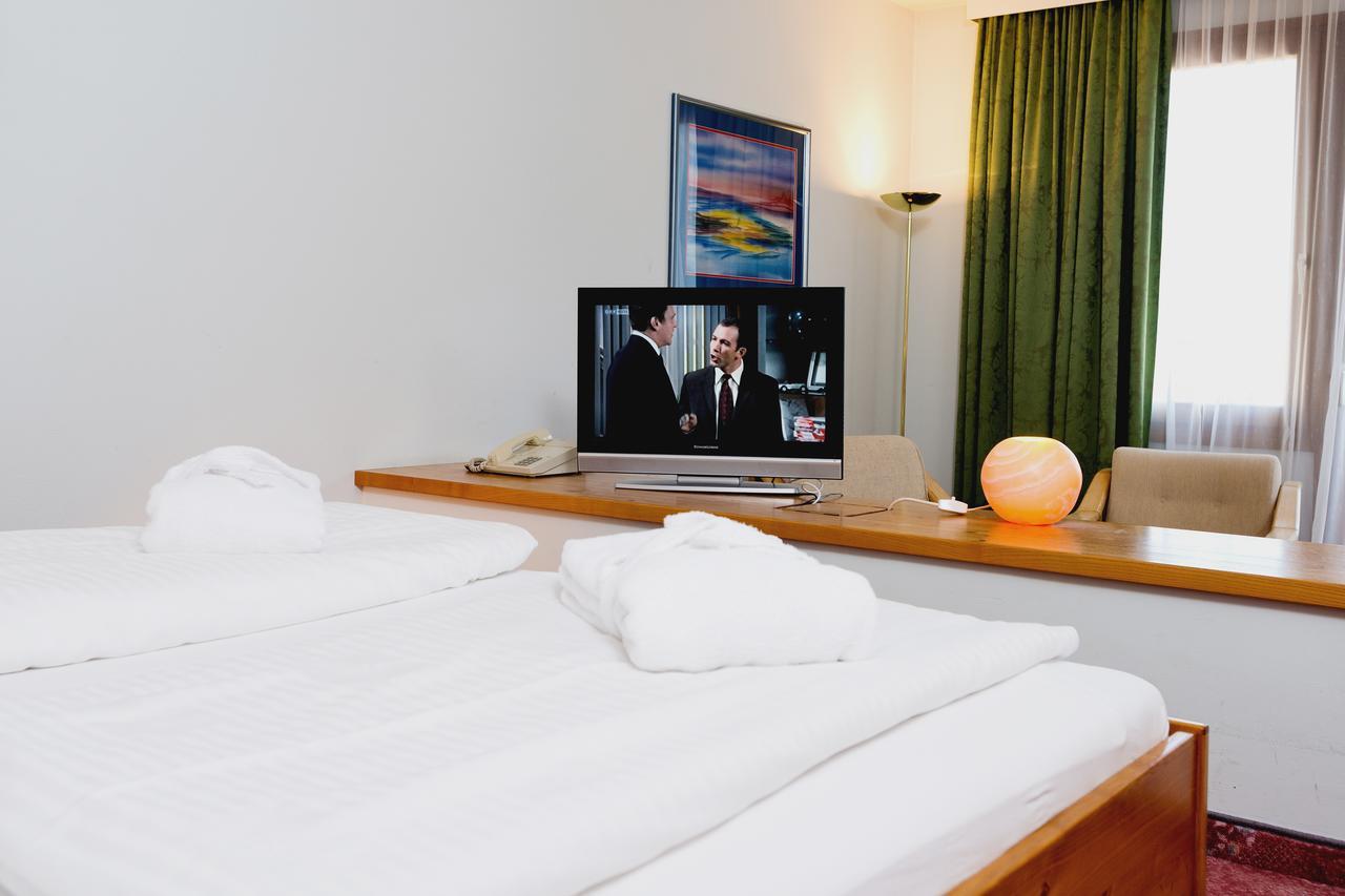 Gesundheitsresort Agathenhof Micheldorf  외부 사진