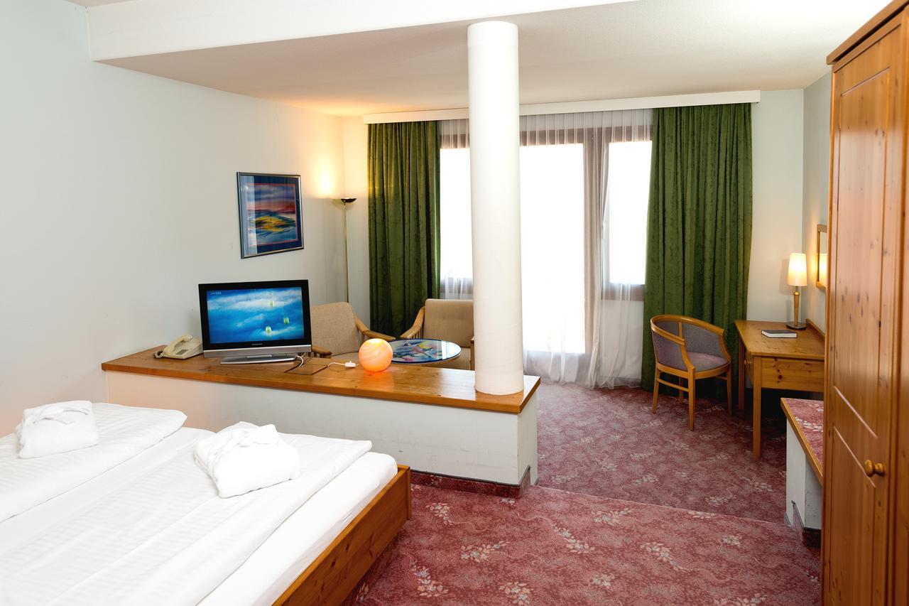 Gesundheitsresort Agathenhof Micheldorf  외부 사진
